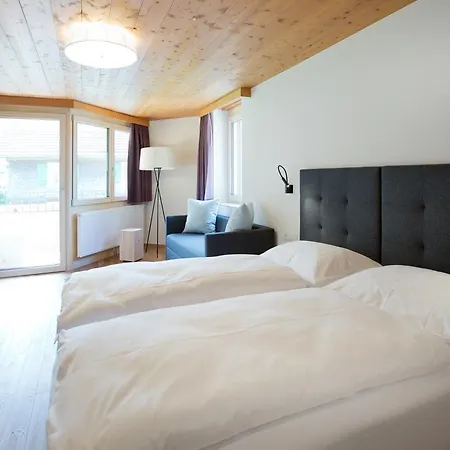 بيت ضيافة Schtubat 3*