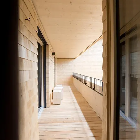 بيت ضيافة Schtubat