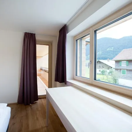 بيت ضيافة Schtubat 3*