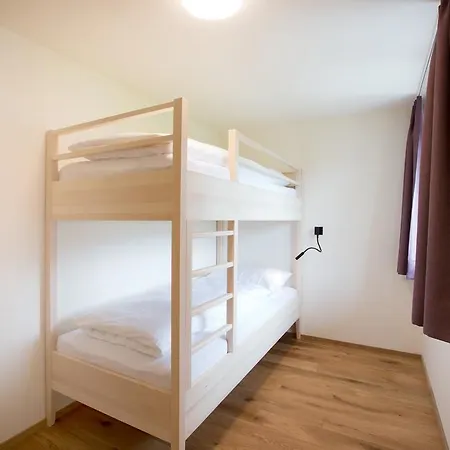 بيت ضيافة Schtubat