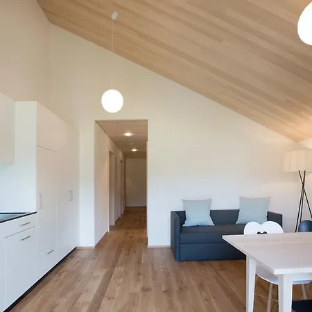 بيت ضيافة Schtubat أنديلسبوخ