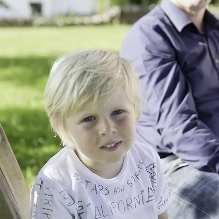 بيت ضيافة Schtubat 3*