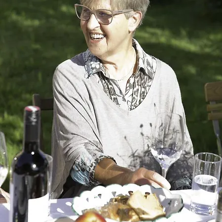 بيت ضيافة Schtubat أنديلسبوخ