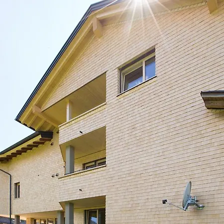 Schtubat بيت ضيافة أنديلسبوخ