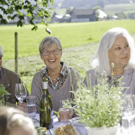 بيت ضيافة Schtubat 3*