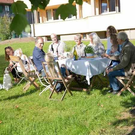 بيت ضيافة Schtubat 3*