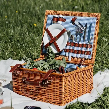 بيت ضيافة Schtubat 3*